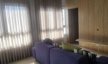 Imagem 3: Apartamento para aluguel com 56 metros quadrados com 1 quarto em Vila Olímpia - São Paulo