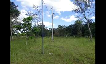 Imagem 2: Terreno em condomínio de chácara em Chapada dos Guimarães