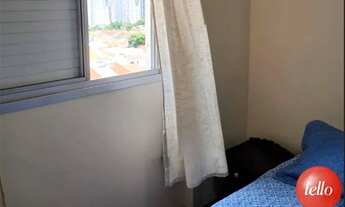 Imagem 6: São Paulo - Apartamento Padrão - Saúde