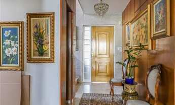 Imagem 5: Casa Alto de Pinheiros comercial e residencial