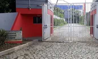 Imagem: Alugo uma casa 3/4, 02 pavimentos, sala