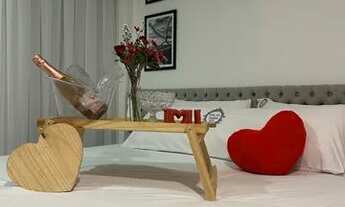 Imagem 7: Surpresas Românticas, Noite de Núpcias e Dia dos Namorados