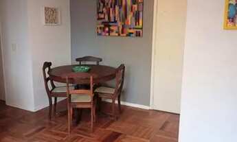 Imagem 2: Apartamento Locação 2 Dormitórios - 62 m² Brooklin