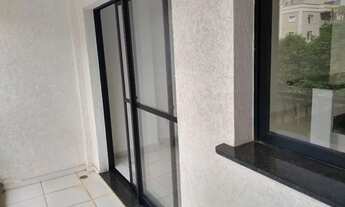 Imagem 2: Apartamento com 1 dormitório para alugar, 47 m² por R$ 1.729,00/mês - Nova Aliança - Ribei