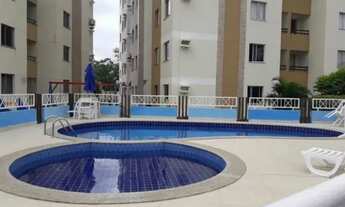 Imagem 5: Apartamento 2 quartos com área de lazer - Bem Viver