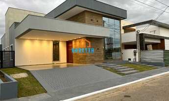 Imagem: Vendo Linda Casa no Condomínio SunVile