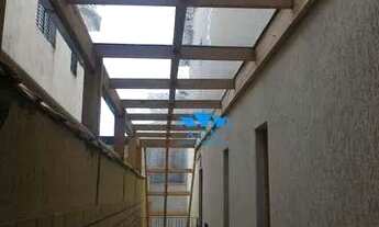 Imagem 4: Sobrado com 3 dormitórios à venda, 150 m² por R$ 869.000,00 - Penha de França - São Paulo