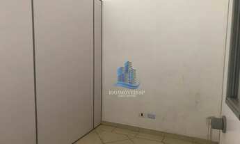 Imagem 3: Sala para alugar, 27 m² por R$ 1.503,00/mês - Osvaldo Cruz - São Caetano do Sul/SP