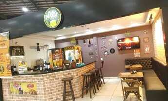 Imagem 5: Choperia completa