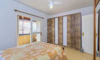 Imagem 2: Apartamento para Venda - 99.79m², 3 dormitórios, sendo 1 suites, 1 vaga - Menino Deus