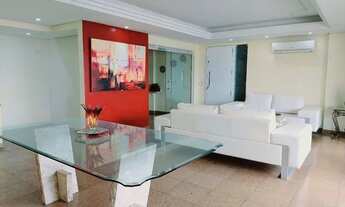 Imagem 3: Condomínio Saint Louis (Rua Pará