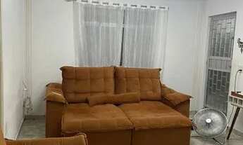 Imagem 4: Casa com suíte externa