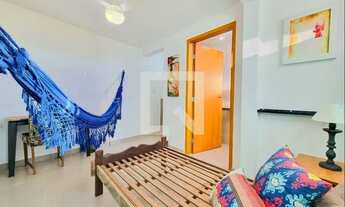 Imagem 6: Apartamento para Aluguel - Jardim Ismenia, 1 Quarto, 24 m2