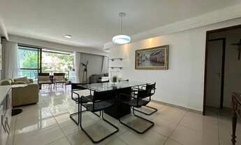 Imagem 3: Ac- Excelente Apartamento 3 suítes 126 m2 em Boa Viagem