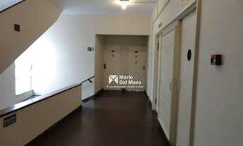 Imagem 5: Apartamento com 1 dormitório para alugar, 86 m² por R$ 2.540,99/mês - República - São Paul