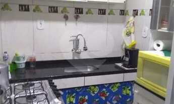 Imagem 6: Apartamento - 2 quartos - Olaria [ME