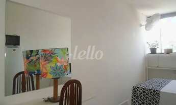 Imagem 5: São Paulo - Apartamento Padrão - Saúde