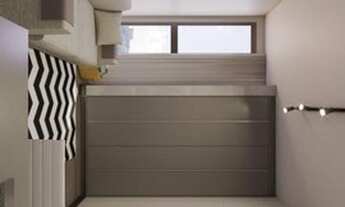 Imagem 5: Apartamento com 3 dormitórios à venda, 125 m² por R$ 980.000,00 - Jardim - Santo André/SP