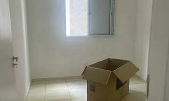 Imagem 2: Vendo lindo apto, terceiro andar em Osasco assumir parcelinhas baixas