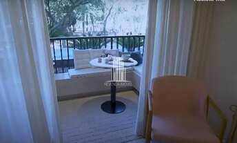 Imagem 4: Setin Downtown Nova Republica Apartamento a venda com 43m² 1 suíte e 1 vaga de garagem