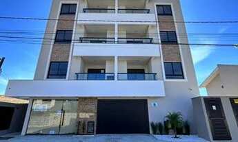 Imagem 2: Apartamento suíte mais um quarto na praia do Gravatá com elevador