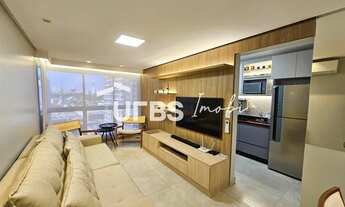 Imagem 1: Quasar Marista - Flat 1 quarto, sendo 1 suíte