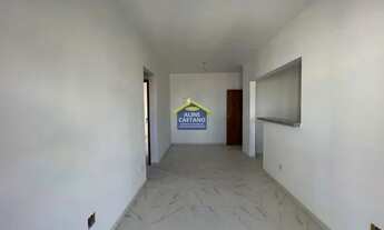 Imagem 6: Apartamento com 2 dorms, Caicara, Praia Grande - R$ 330 mil, Cod: CRA123