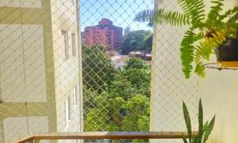 Imagem 2: Apartamento para venda possui 75 metros quadrados com 3 quartos em Jardim Taquaral - São P