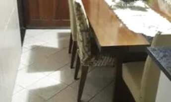 Imagem 6: )Casa para venda tem 60 metros quadrados com 2 quartos em Marambaia - Belém - Pará