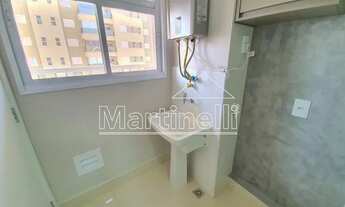 Imagem 7: Apartamento Padrão em Ribeirão Preto