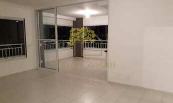 Imagem 3: Residenziale Illuminato - espaço amplo para sua família