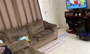 Imagem: Casa para venda no bairro Nazaré