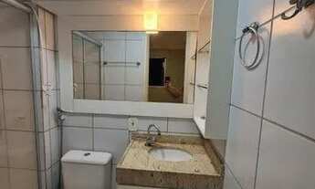 Imagem 4: Apartamento com 2 quartos no Buena Vista Residence Club - Bairro Messejana em Fortaleza