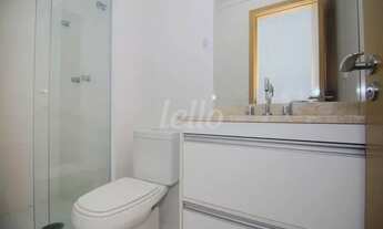 Imagem 4: São Paulo - Apartamento Padrão - Santana