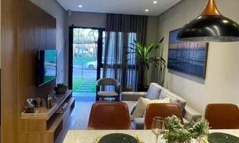 Imagem 7: Casa 3/4, sendo uma suíte na melhor localização do Papagaio