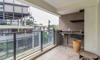 Imagem 6: Apartamento Venda Vila Madalena 90 m² 2 Dormitórios