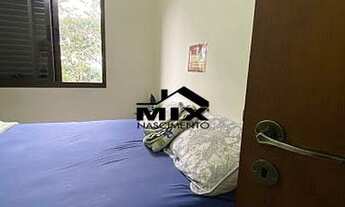 Imagem 7: VENDO APTO no Taboão VILA FLÓRIDA SBC, Apto amplo de 100 mts prédio baixo, 3 dormitór