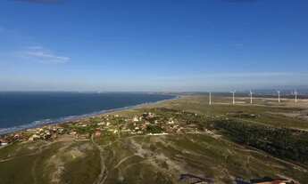 Imagem 4: Lotes De 12X35 Na Taíba A 500M Do Mar, Parcelas De R$ 350 Mensal Oportunidade Unica