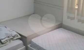 Imagem: Apartamento com varanda próximo ao metrô