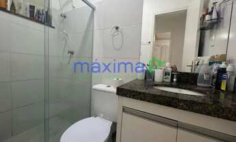 Imagem 7: Apartamento no Cond Vida Feliz Clube