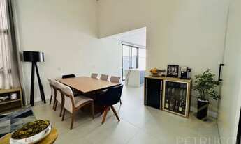 Imagem 6: Casa - Swiss Park - Campinas