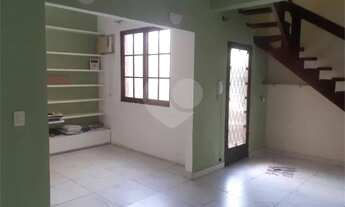 Imagem 2: Casa de vila - 04 quartos - Cachambi [ME