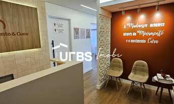 Imagem: Sala Comercial - Edifício Órion Business