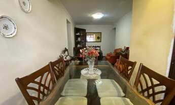 Imagem 13: VENDO APARTAMENTO, 85m2,COM 3 DORMS E 2 BANHEIROS, 01 VAGA DE GARAGEM, BOQUEIRÃO EM SANTOS