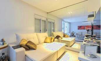 Imagem 7: Apartamento para venda possui 223 metros quadrados com 3 quartos