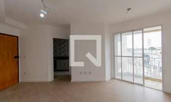 Imagem 3: Apartamento para Aluguel - Ermelino Matarazzo, 2 Quartos, 57 m2