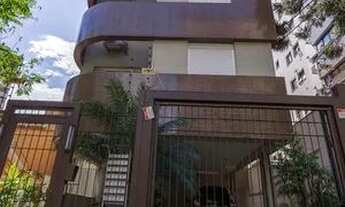 Imagem: Apartamento à venda Avenida Bagé, Petrópolis