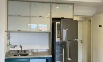 Imagem 6: Studio para venda tem 42 metros quadrados com 1 quarto em Bela Vista - São Paulo - SP