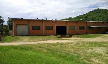 Imagem 6: Galpão para alugar, 2000 m² - Gaspar Alto - Gaspar/SC
