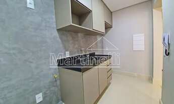 Imagem 6: Apartamento Padrão em Ribeirão Preto